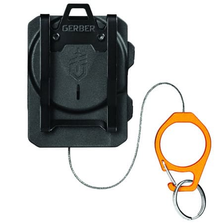 GERBER DEFENDER COMPACT TETHER
