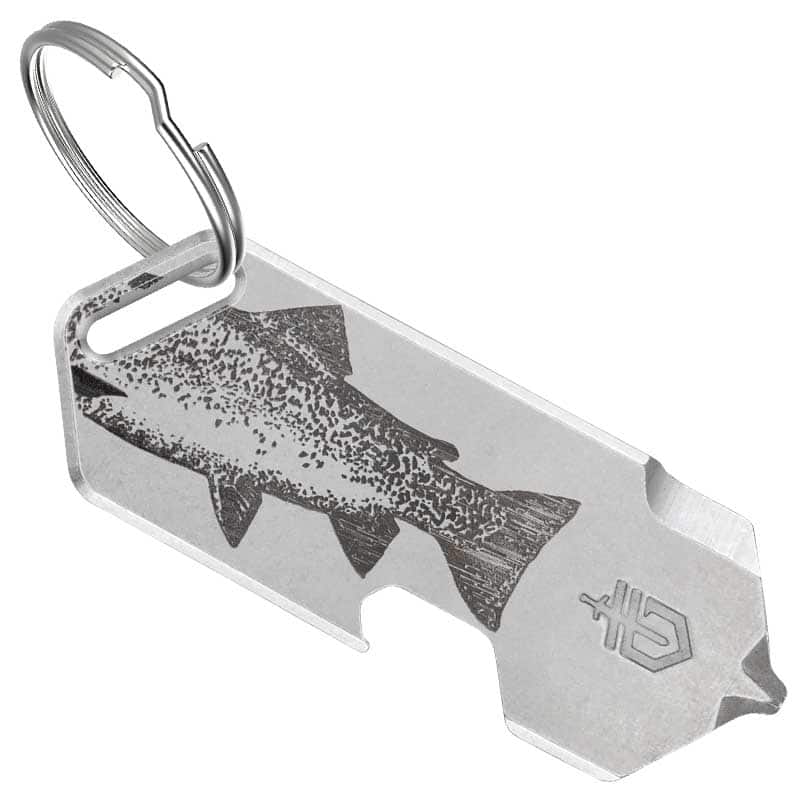 GERBER ΠΟΛΥΕΡΓΑΛΕΙΟ ΜΠΡΕΛΟΚ SHARD DT SILVER FISH