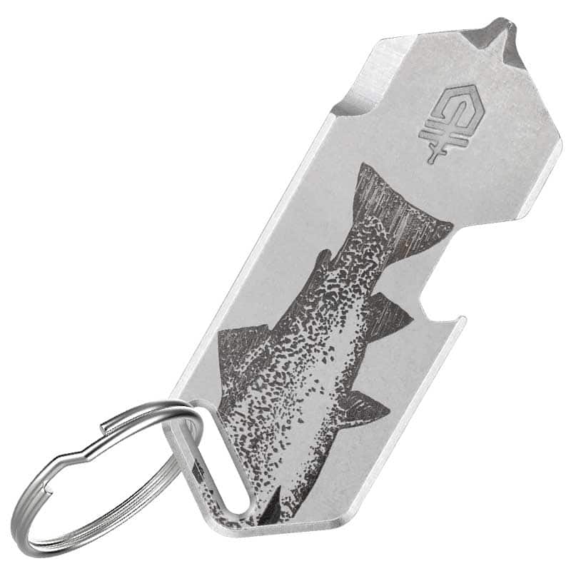 GERBER ΠΟΛΥΕΡΓΑΛΕΙΟ ΜΠΡΕΛΟΚ SHARD DT SILVER FISH