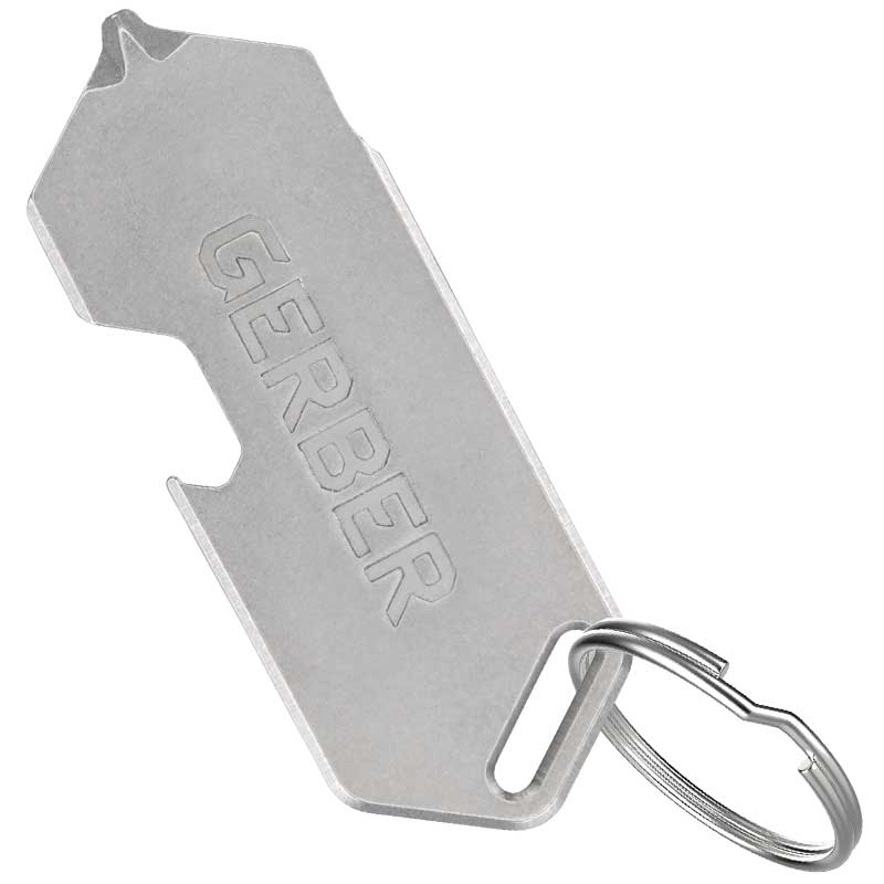 GERBER ΠΟΛΥΕΡΓΑΛΕΙΟ ΜΠΡΕΛΟΚ SHARD DT SILVER FISH