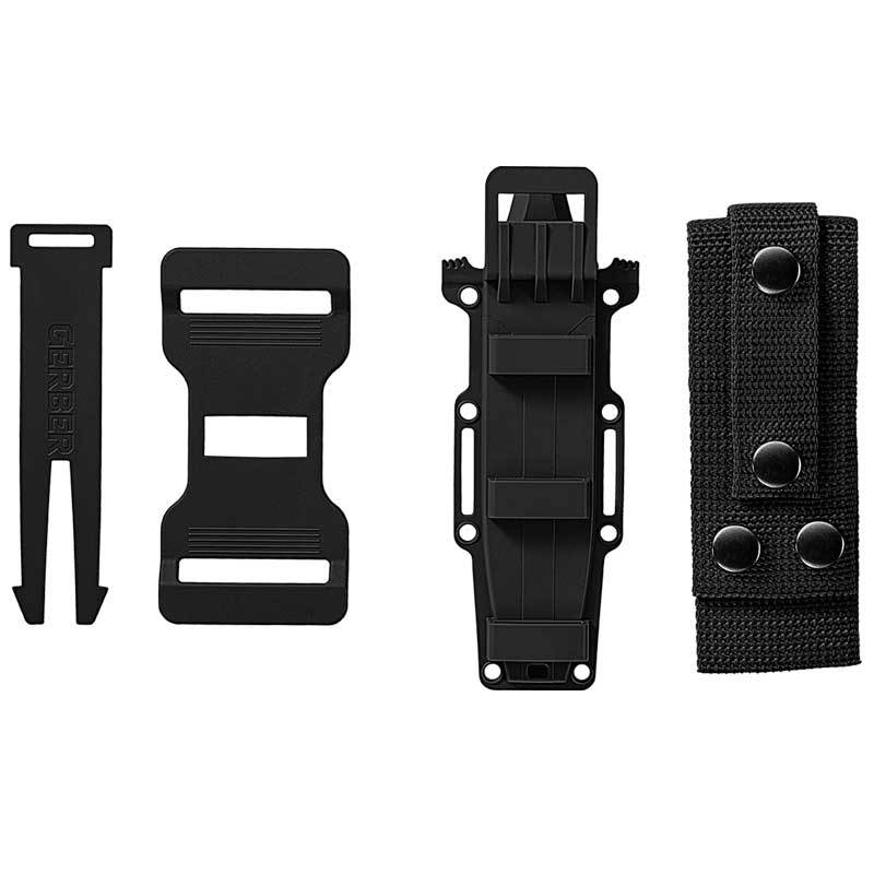 GERBER STRONGARM MAGNACUT