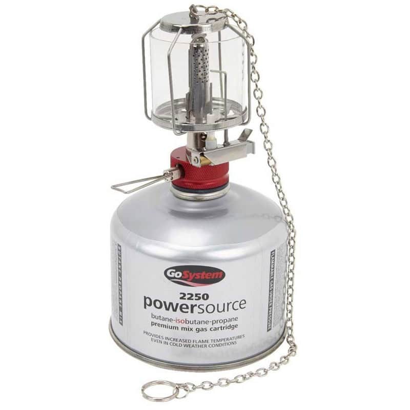 GO-SYSTEM-EXPLORER-LITE-GS2122 GO SYSTEM EXPLORER LITE ΛΑΜΠΑ ΥΓΡΑΕΡΙΟΥ