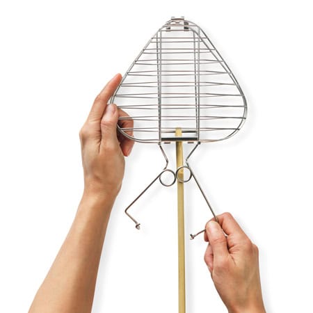 LIGHT MY FIRE GRANDPA'S ΨΗΣΤΑΡΙΑ