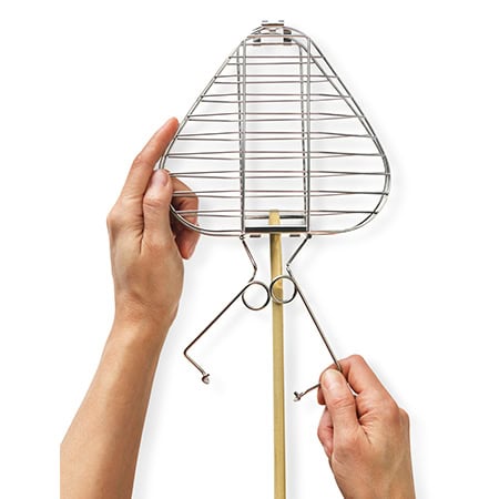 LIGHT MY FIRE GRANDPA'S ΨΗΣΤΑΡΙΑ