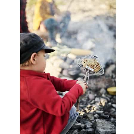 LIGHT MY FIRE GRANDPA'S ΨΗΣΤΑΡΙΑ