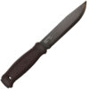 Garberg_Grand_BB_Main_Product_Original-RESIZED MORAKNIV ΜΑΧΑΙΡΙ GARBERG GRAND BLACKBLADE ΜΕ ΔΕΡΜΑΤΙΝΗ ΘΗΚΗ