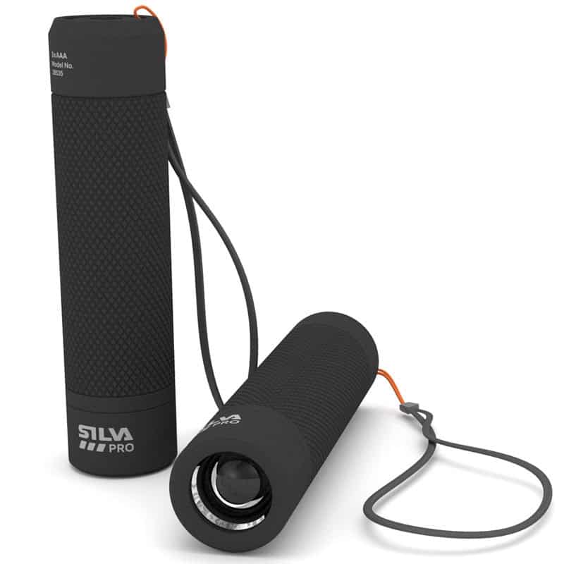 SILVA ΦΑΚΟΣ ΧΕΙΡΟΣ GEARLIGHT 400