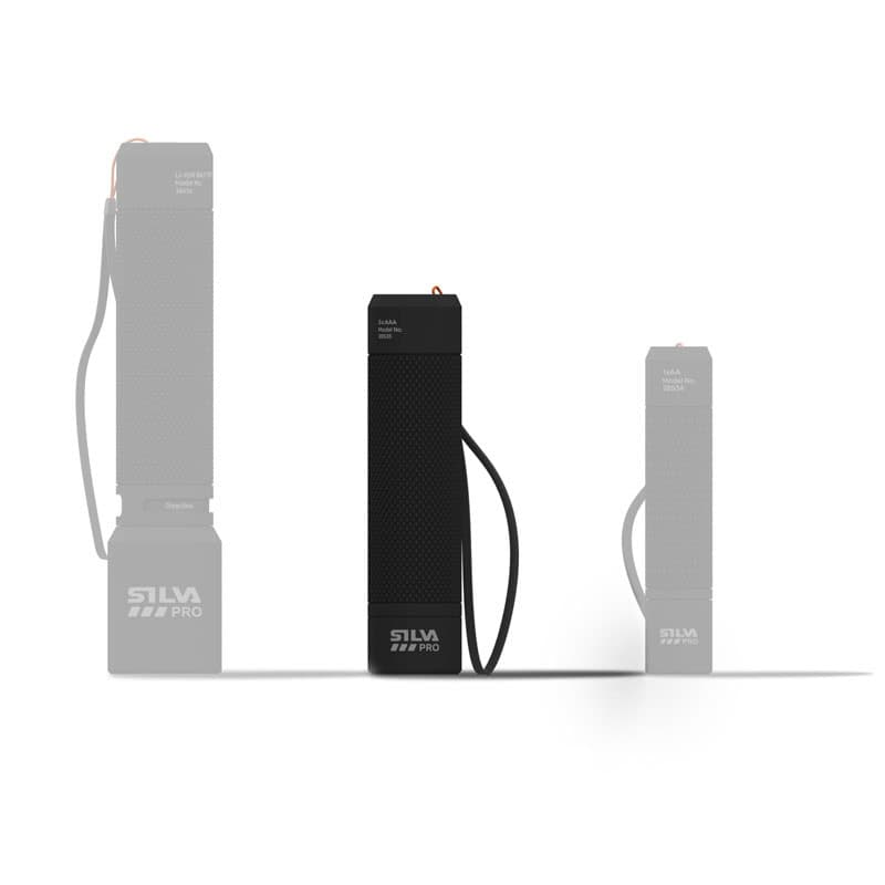 SILVA ΦΑΚΟΣ ΧΕΙΡΟΣ GEARLIGHT 400