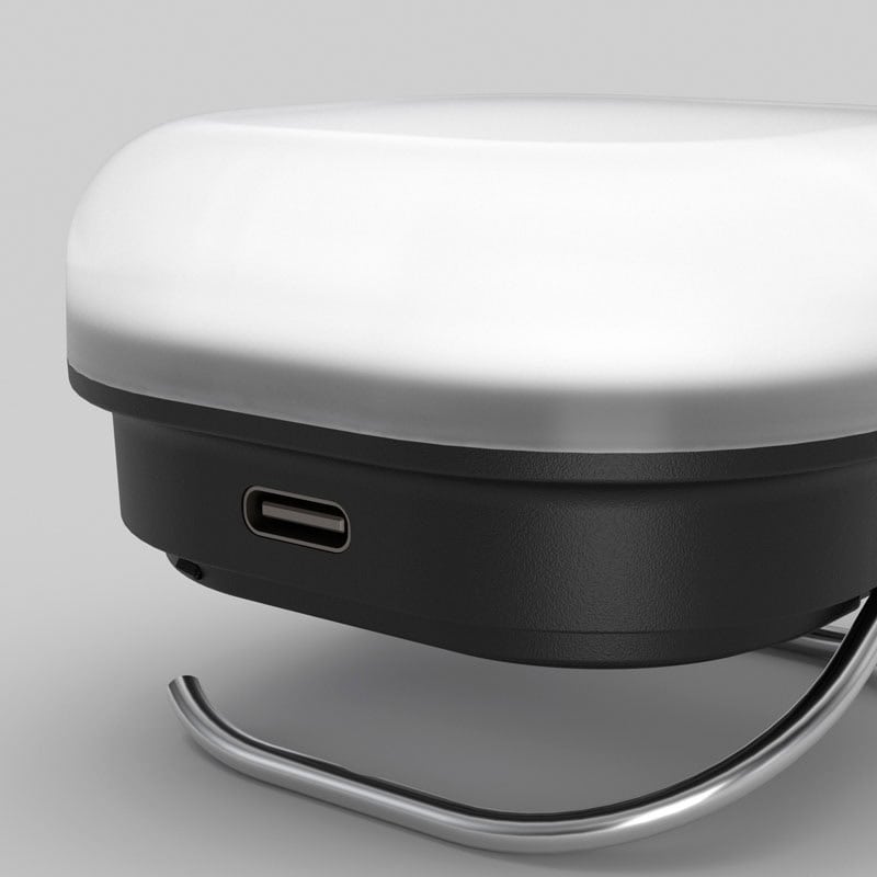 SILVA ΕΠΑΝΑΦΟΡΤΙΖΟΜΕΝΟ ΦΑΝΑΡΙ GLOW RECHARGE