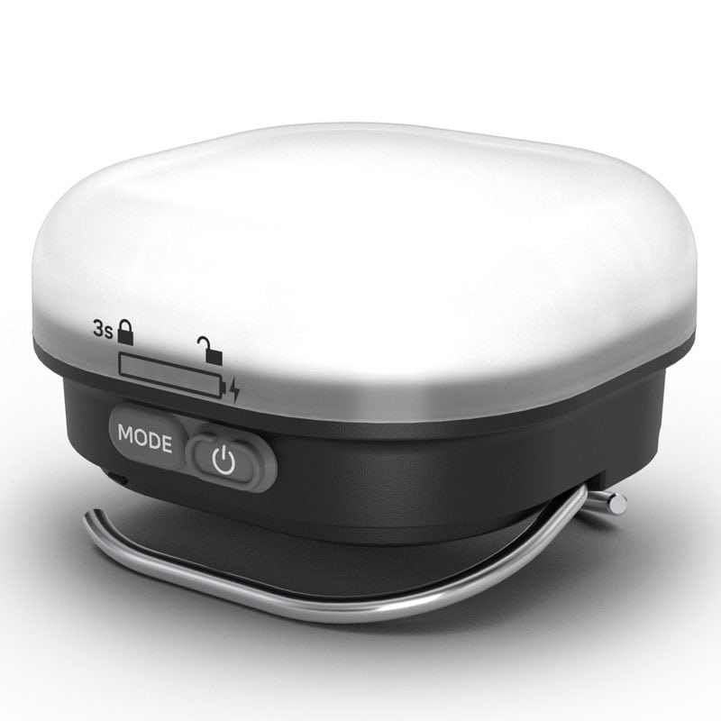 SILVA ΕΠΑΝΑΦΟΡΤΙΖΟΜΕΝΟ ΦΑΝΑΡΙ GLOW RECHARGE