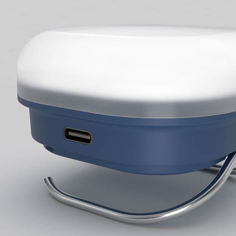 SILVA ΕΠΑΝΑΦΟΡΤΙΖΟΜΕΝΟ ΦΑΝΑΡΙ GLOW RECHARGE