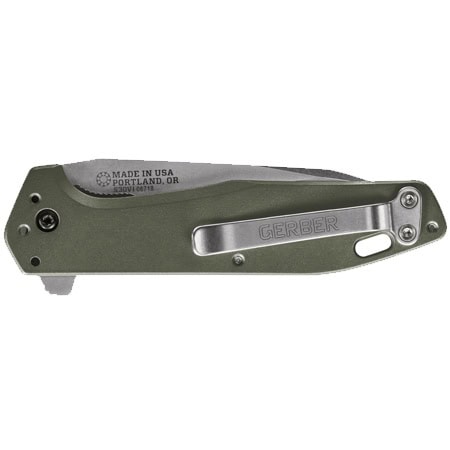 GERBER ΣΟΥΓΙΑΣ FASTBALL ΠΡΑΣΙΝΟ