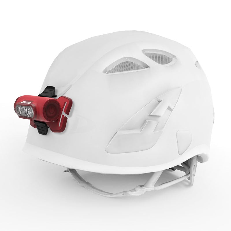 SILVA ΦΑΚΟΣ ΚΕΦΑΛΗΣ EXPLORE 4 ΚΟΚΚΙΝΟΣ