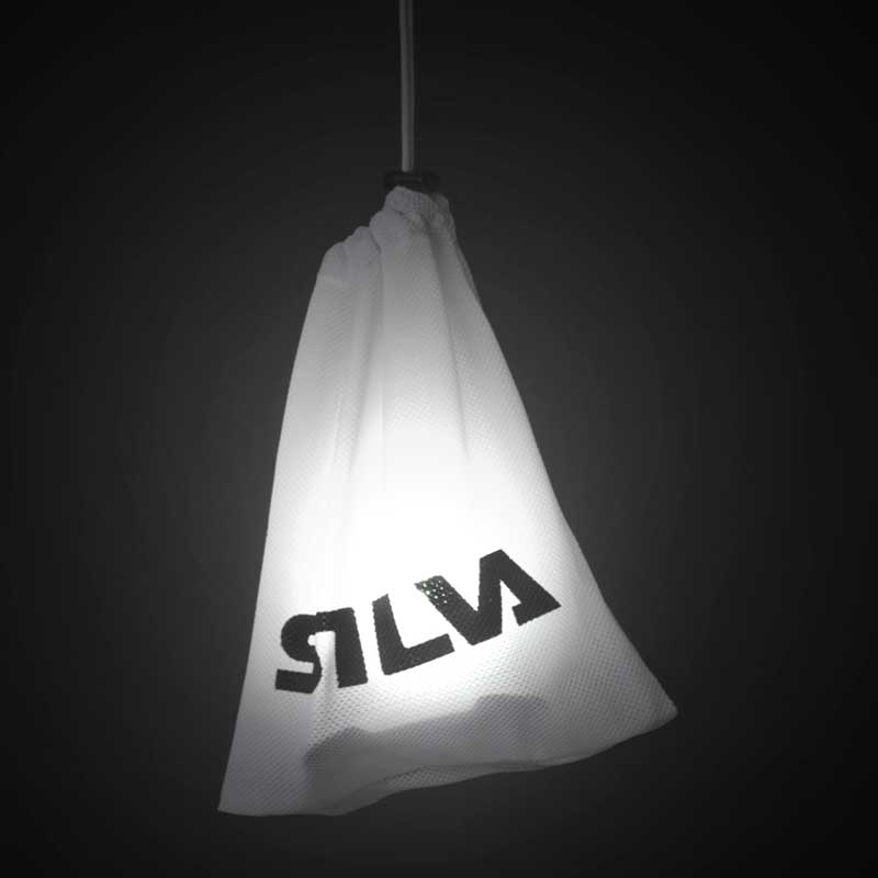 SILVA ΦΑΚΟΣ ΚΕΦΑΛΗΣ EXPLORE 4 ΠΡΑΣΙΝΟΣ