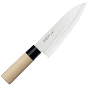 DUE CIGNI HH02 ΜΑΧΑΙΡΙ GYUTO