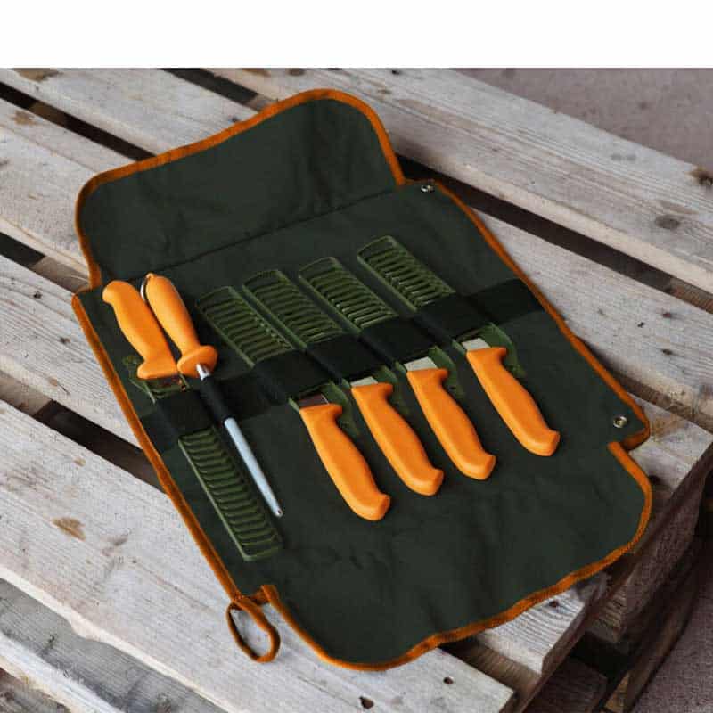 HUNTING-KNIFE-CASE-2 ΚΥΝΗΓΕΤΙΚΗ ΘΗΚΗ ΜΑΧΑΙΡΙΩΝ MORAKNIV