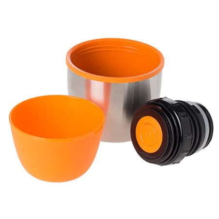 ESBIT ΘΕΡΜΟΣ ISO 0,5 LT