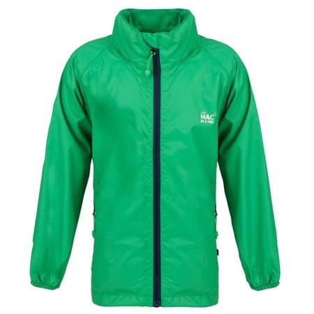 MAC IN A SAC ΑΔΙΑΒΡΟΧΟ ORIGIN ΓΙΑ ΠΑΙΔΙΑ ΡΟΖ