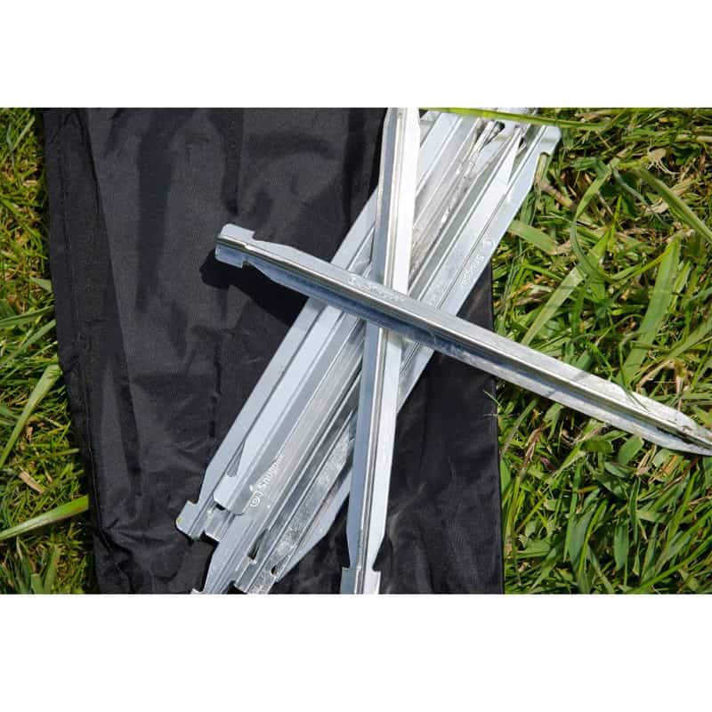 JOURNEY-SOLO-TENT-OLIVE-STAKES SNUGPAK ΣΚΗΝΗ 1 ΑΤΟΜΟΥ SOLO ΧΑΚΙ