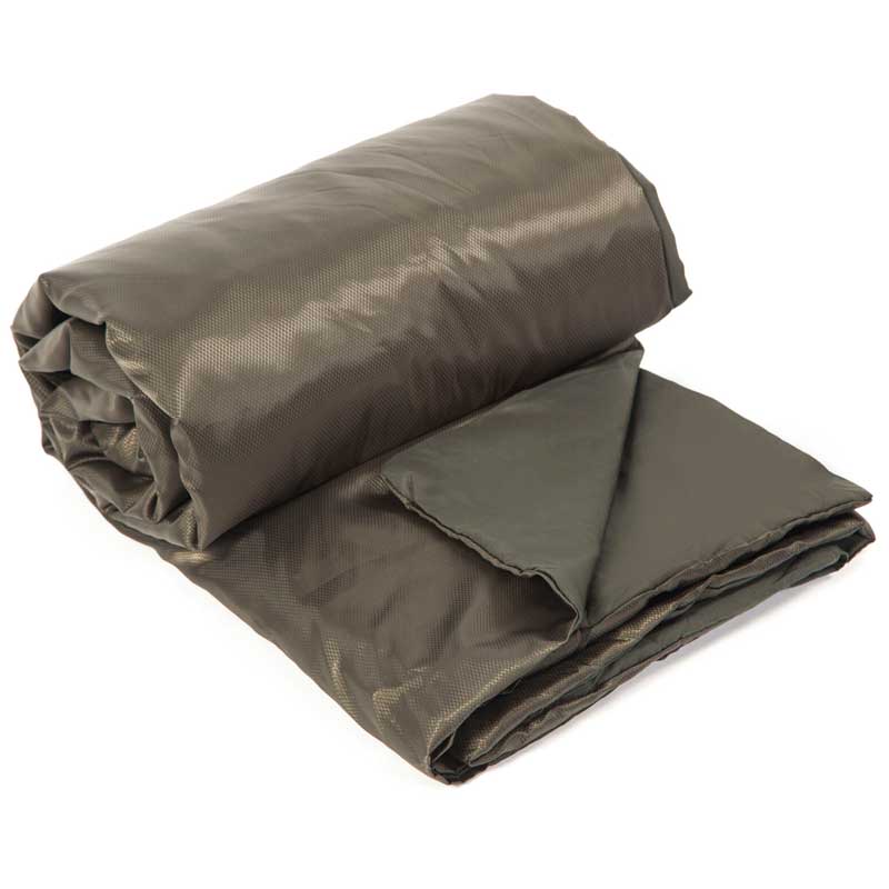 Jungle_Blanket_Folded_Olive-medium-RESIZED SNUGPAK ΚΟΥΒΕΡΤΑ JUNGLE ΧΑΚΙ