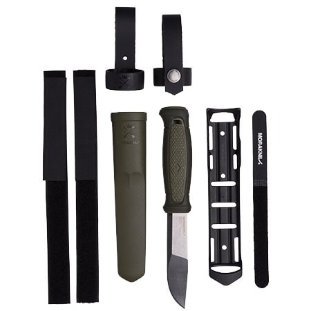 MORAKNIV ΜΑΧΑΙΡΙ KANSBOL MULTI MOUNT