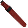 MORAKNIV ΜΑΧΑΙΡΙ KANSBOL DALA RED EDITION (S)