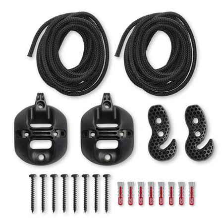 LA SIESTA ΣΕΤ ΑΝΑΡΤΗΣΗΣ ΑΙΩΡΑΣ CASAMOUNT