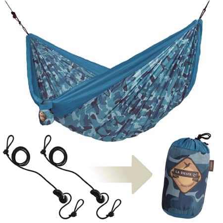 LA-SIESTA-COLIBRI-DOUBLE-HAMMOCK-RIVER-ALL-INCLUDED-CLH20-C3 LA SIESTA ΔΙΠΛΗ ΑΙΩΡΑ COLIBRI CAMO RIVER