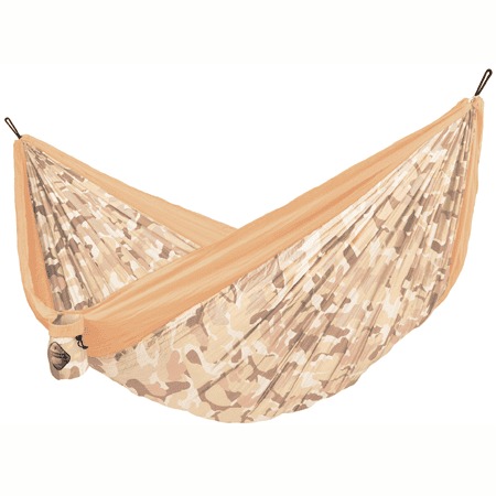 LA-SIESTA-COLIBRI-DOUBLE-HAMMOCK-SAHARA-CLH20-C6-1 LA SIESTA ΔΙΠΛH ΑΙΩΡΑ COLIBRI CAMO SAHARA