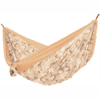 LA-SIESTA-COLIBRI-DOUBLE-HAMMOCK-SAHARA-CLH20-C6 LA SIESTA ΔΙΠΛH ΑΙΩΡΑ COLIBRI CAMO SAHARA