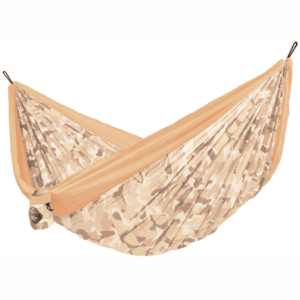 LA-SIESTA-COLIBRI-DOUBLE-HAMMOCK-SAHARA-CLH20-C6 LA SIESTA ΔΙΠΛH ΑΙΩΡΑ COLIBRI CAMO SAHARA