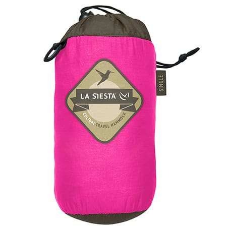 LA SIESTA MONH ΑΙΩΡΑ COLIBRI ΦΟΥΞΙΑ