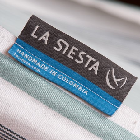 LA-SIESTA-DOUBLE-HAMMOCK-PALOMA-OLIVE-MADE-IN-COLOMBIA-PAH164ATS161 LA SIESTA ΔΙΠΛΗ ΑΙΩΡΑ PALOMA ΛΑΔΙ