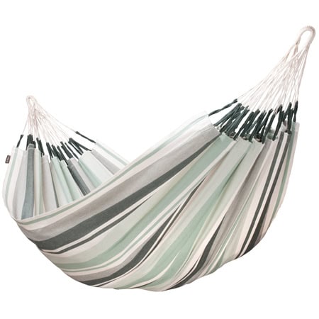 LA-SIESTA-DOUBLE-HAMMOCK-PALOMA-OLIVE-PAH164ATS161-1 LA SIESTA ΔΙΠΛΗ ΑΙΩΡΑ PALOMA ΛΑΔΙ