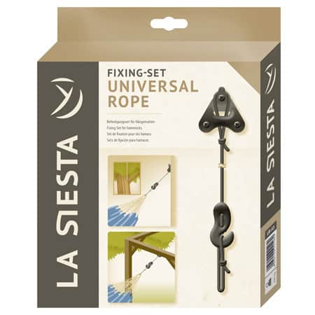 LA SIESTA ΣΧΟΙΝΙ ΑΝΑΡΤΗΣΗΣ 3 ΜΕΤΡΩΝ