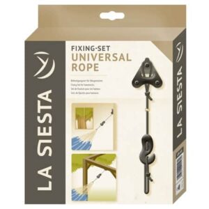 LA SIESTA ΣΧΟΙΝΙ ΑΝΑΡΤΗΣΗΣ 3 ΜΕΤΡΩΝ