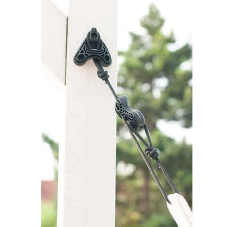 LA SIESTA ΣΧΟΙΝΙ ΑΝΑΡΤΗΣΗΣ 3 ΜΕΤΡΩΝ