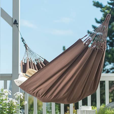 LA SIESTA ΜΟΝΗ ΑΙΩΡΑ MODESTA ARABICA ΟΡΓΑΝΙΚΟ ΒΑΜΒΑΚΙ