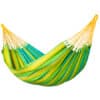 LA-SIESTA-SINGLE-HAMMOCK-SONRISA-LIME-SNH14-4-1 LA SIESTA ΜΟΝΗ ΑΙΩΡΑ SONRISA LIME