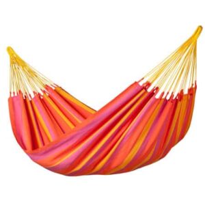 LA-SIESTA-SINGLE-HAMMOCK-SONRISA-MANDARIN-1-SNH14-5002 LA SIESTA ΜΟΝΗ ΑΙΩΡΑ SONRISA ΜΑΝΤΑΡΙΝΙ