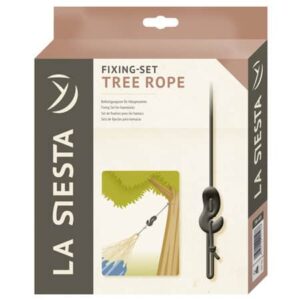 LA SIESTA ΣΥΣΤΗΜΑ ΚΡΕΜΑΣΗΣ ΑΠΟ ΔΕΝΤΡΟ 4 ΜΕΤΡΑ