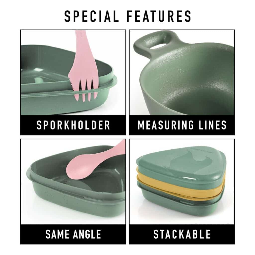 LIGHT-MY-FIRE-OUTDOOR-MEAL-KIT-2 LIGHT MY FIRE OUTDOOR MEAL KIT BIO SANDY GREEN 8 ΤΕΜ