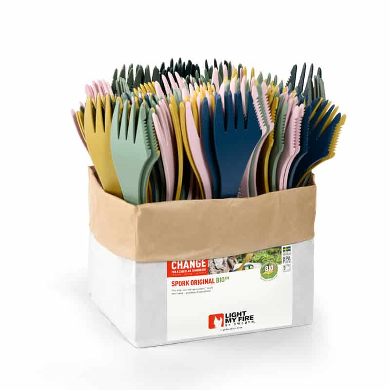 LIGHT MY FIRE SPORK ORIGINAL 96ΆΔΑ