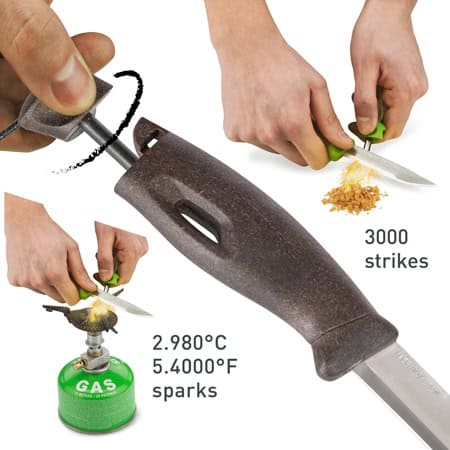 LIGHT-MY-FIRE-SWEDISH-FIREKNIFE-BIO-COCOSHELL-USAGE LIGHT MY FIRE SWEDISH FIREKNIFE BIO COCOSHELL