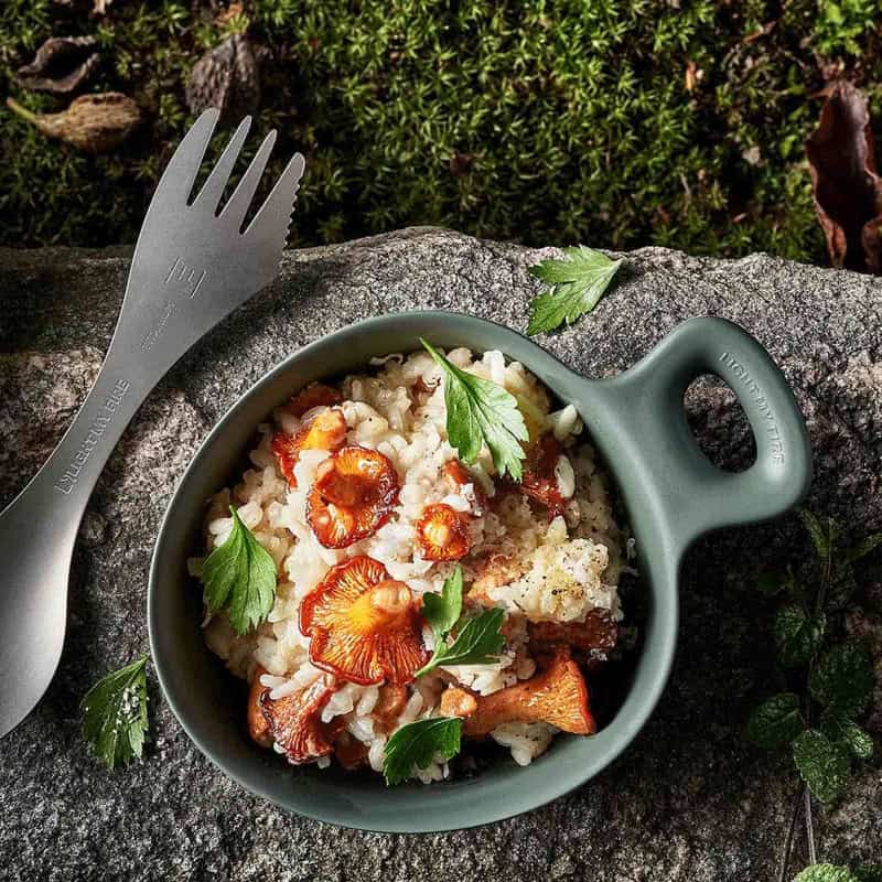 LIGHT MY FIRE ΣΟΥΗΔΙΚΗ ΚΟΥΠΑ KASA SANDY GREEN