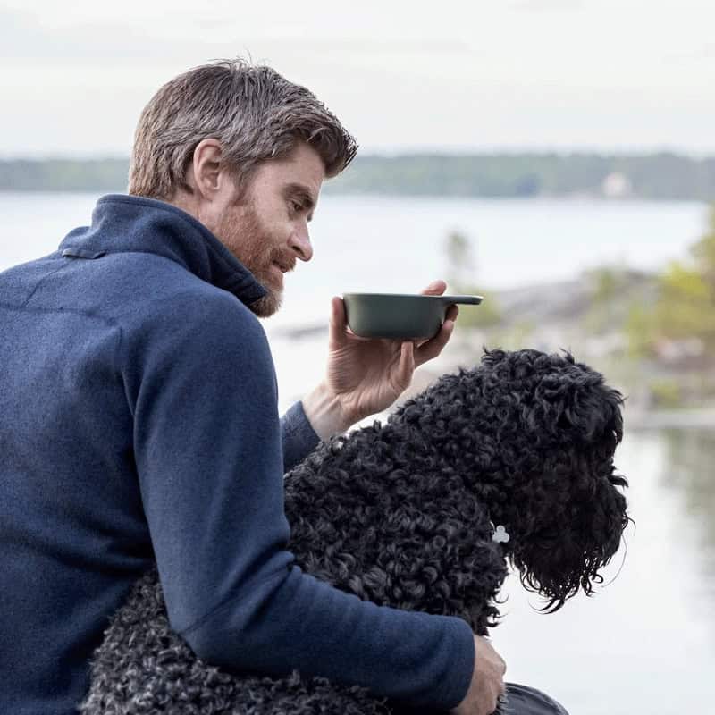 LIGHT MY FIRE ΣΟΥΗΔΙΚΗ ΚΟΥΠΑ KASA SANDY GREEN