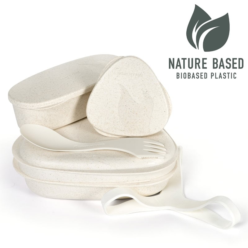 LIGHT MY FIRE LUNCH KIT BIO COCOA