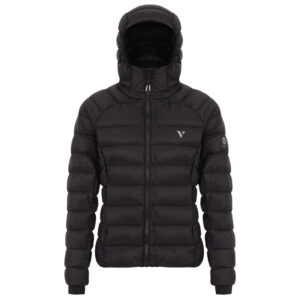 LadiesSummitJetBlack2-RESIZED MAC IN A SAC ΓΥΝΑΙΚΕΙΟ ΠΟΥΠΟΥΛΕΝΙΟ ΜΠΟΥΦΑΝ VENTURE SUMMIT ΜΑΥΡΟ