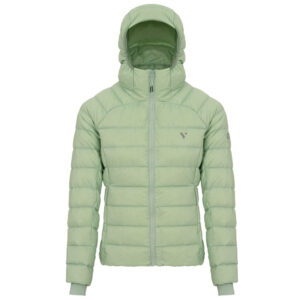 LadiesSummitMint-RESIZED MAC IN A SAC ΓΥΝΑΙΚΕΙΟ ΠΟΥΠΟΥΛΕΝΙΟ ΜΠΟΥΦΑΝ VENTURE SUMMIT ΦΥΣΤΙΚΙ