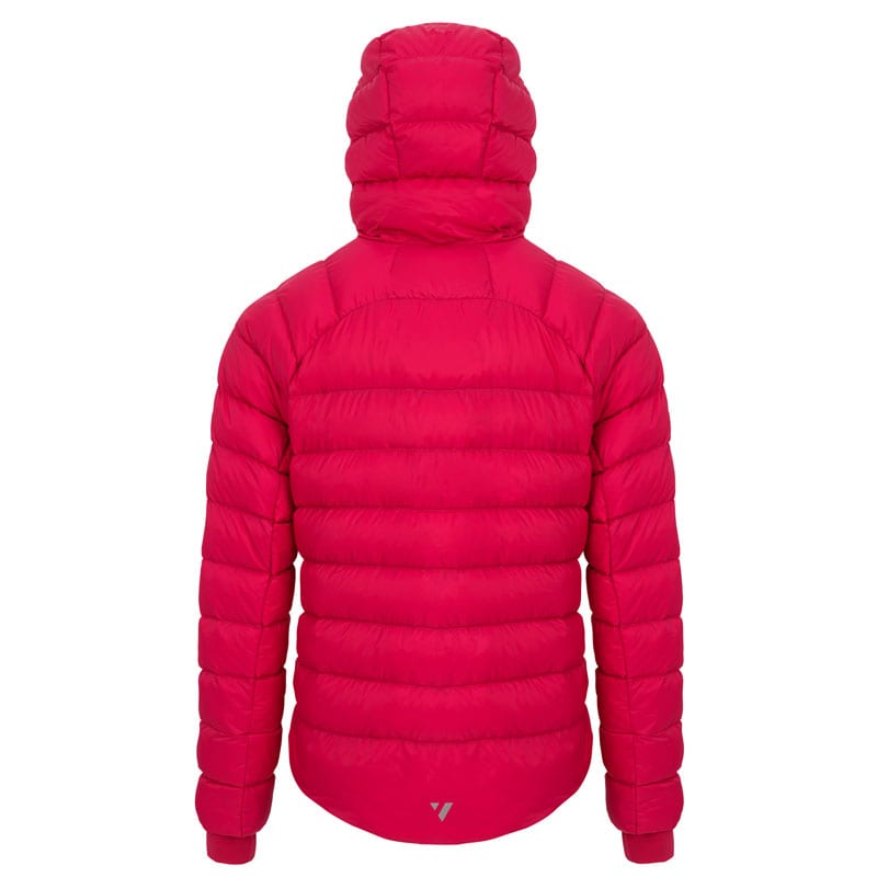 MAC IN A SAC ΓΥΝΑΙΚΕΙΟ ΠΟΥΠΟΥΛΕΝΙΟ ΜΠΟΥΦΑΝ VENTURE SUMMIT ΡΟΖ